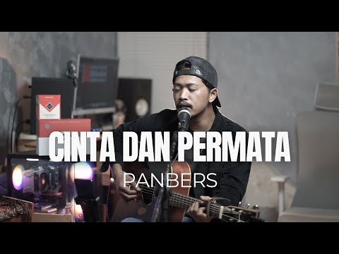 CINTA DAN PERMATA - PANBERS (ROLIN NABABAN COVER)