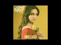 Lana Del Rey You Can Be The Boss Instrumental