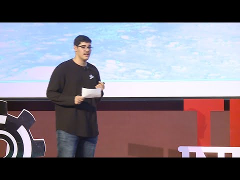How Do We Innovate? | Hussam Al Dajjah | TEDxYouth@INPSAA