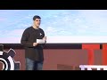 How Do We Innovate Hussam Al Dajjah TEDxYouth INPSAA