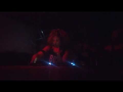 Ticky Ty @ Vertigo, Toronto (2019/07/19)