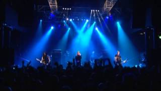 Paradise Lost - Grey (live)