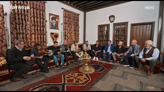 TRT MÜZİK YAREN PROGRAMI MALATYA TÜRKÜLERİ 2025