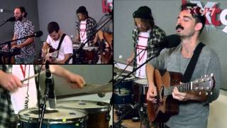 Local Natives - &quot;You And I&quot; - KXT Live Sessions