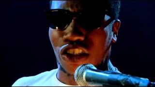 Willis Earl Beal - Evening's Kiss (Later with Jools Holland)