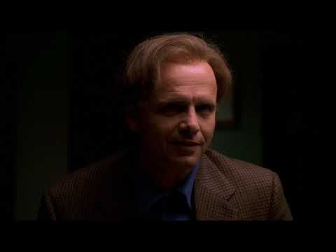 The Sopranos - Ralphie and Jackie make a collection