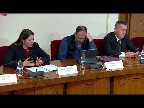 Top Channel/ Reforma zgjedhore/ Manastirliu: E rëndësishme transparenca në financim, ekspertët...