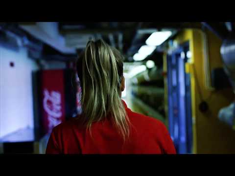 PK-35 TV: Suomen parasta naisjalkapalloa Myyrmäessä!