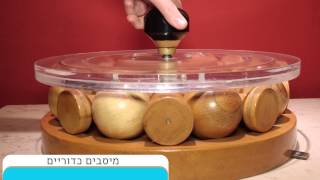 מדעטק   תערוכת לאונרדו דה וינצ'י