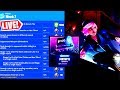 🔴 *NEW* FORTNITE WEEK 7 CHALLENGES, NEW FORTBYTE, SECRET BATTLE STAR (BATTLE ROYALE LIVE)