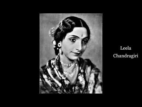 सजनी चांद निकल आया — वीडियो थंबनेल
