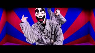 ICP   When I&#39;m Clownin&#39;   Featuring Danny Brown OFFICIAL VIDEO)