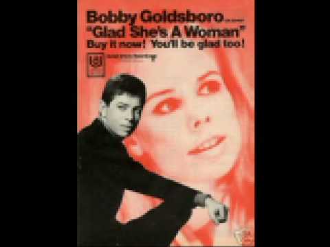 BOBBY GOLDSBORO - 