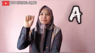 Download lagu Belajar Bahasa Isyarat Huruf Abjad SIBI #Sibi #PLB #slb #Kerinci #PendidikanLuarBiasa mp3