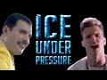 Vanilla Queen - Ice Under Pressure 