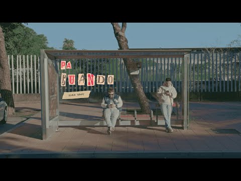 Eluve, Sampi - Pa Cuando (Videoclip Oficial)