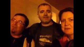 Video Veřejná zkouška