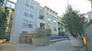 preview picture of video 'San Francisco Apartment for Rent | 8400 Oceanview Ter Apt 419'