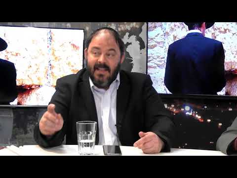 A Világ Zsidó Szemmel 2019.05.20.