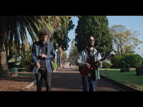 Kutiman ft. Dekel - My Everything - Indie City #11