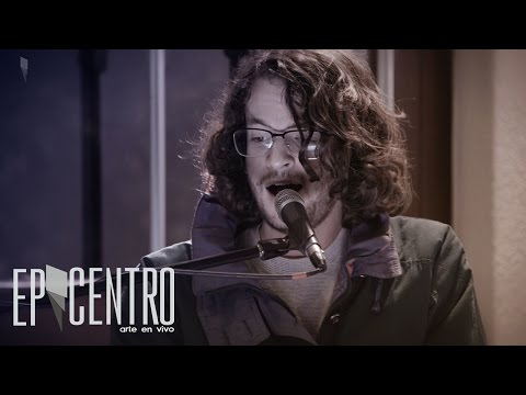 La Máquina Camaleón - El Inmenso - Epicentro Arte En Vivo