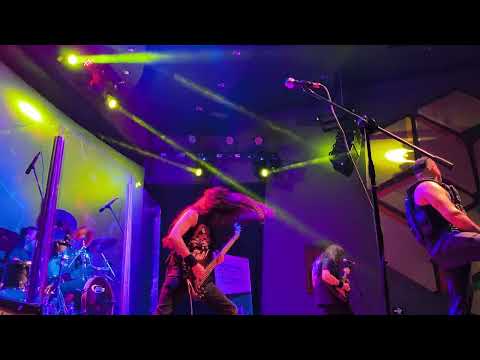 Innerhate - Sinister plan of domination - Confa 2025