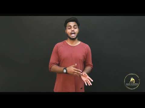 Manav Gupta Manav Introduction Videio