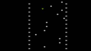 Comets for the Atari 8-bit family