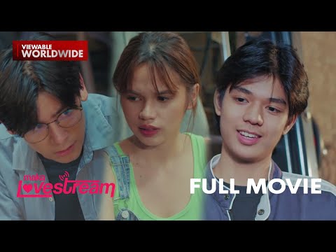 MAKA LOVESTREAM: Astig na dalaga, magkapatid ang napaibig (Ride to Forever Full Movie)