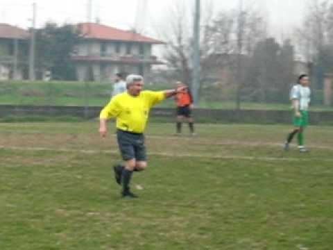 Arbitro CSI