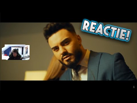 REACTIONEZ LA Jador x Lino Golden - Dau Moda | Official Video w/Theudor