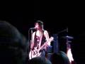 Joan Jett and the Blackhearts - "Riddles"