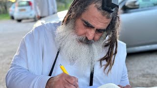 הרב שלום סבג - שיעורי וידאו - רבי שלום סבג✨מה יעשה אדם שאשתו בגדה בו ? – ז׳ בשבט ה׳תשפ״ד – דן בן יעקב 🇮🇱