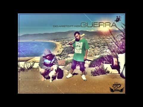 Dio Aristo Ft. Nzk - Guerra (Gory MDFK Beat'ches - Prod. Emece Records)