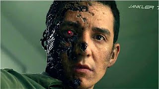 Fear Factory - H-K (Hunter Killer)