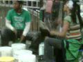 NYC Subway Performers