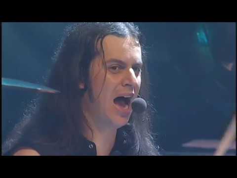 Kashmyr, All My Love, Rock'n Roll - Glenio Salerno - ESC 44 Project