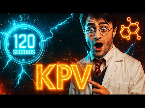 KPV IN 120 SECONDS