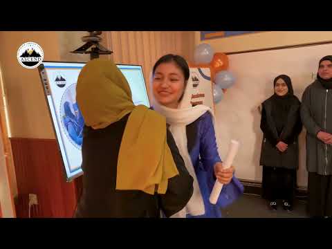 Afghanistan: Unlocking the Potential of Women