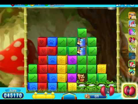 Pet Rescue Saga   Level 2170  No Boosters