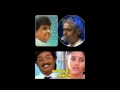 Anilukku Moonu Kodu S P B S Janaki Pondatti Rajiyam Saathaga Paravai Isai Peararai Group