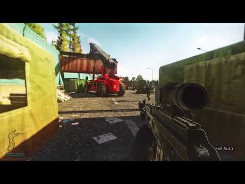 Interchange Firefight After Spawn | Escape From Tarkov | Shot with GeForce #EFT #Tarkov #Interchange