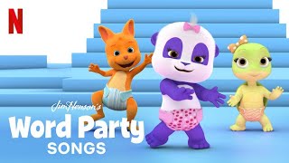 Word Party Songs Opposites gameplay video by mikutelj@flaglerschools.com, 2:14 duration