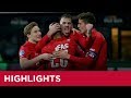 Highlights AZ - VVV-Venlo | Eredivisie