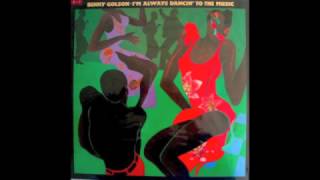 Benny Golson I'm Always Dancing To The Music