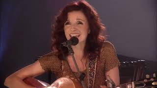 Patty Griffin - Up To The Mountain (Live)