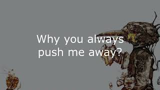 KoRn - Kiss (Lyrics)