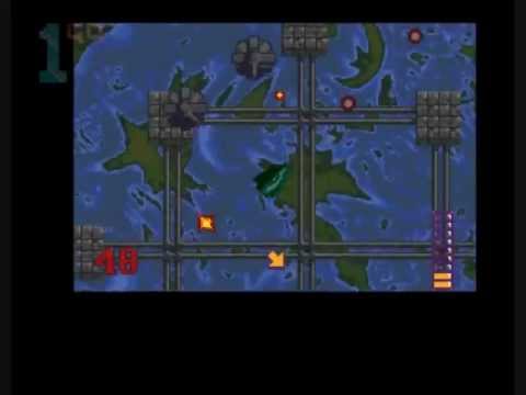 1GO Short Play - Awesome (Amiga)