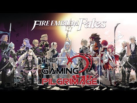 Fire Emblem Fates Review (Fire Emblem Retrospective Pt. 7)