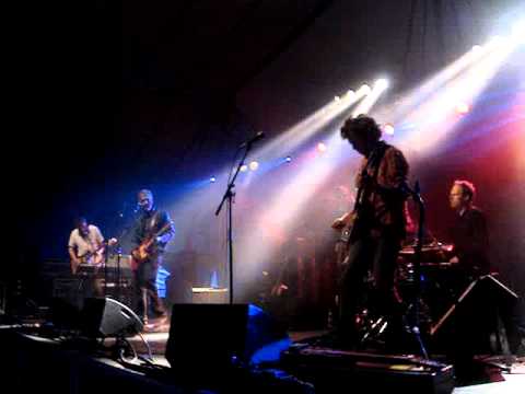 GiaNT SaND@RooTS&RoSeS_20110501